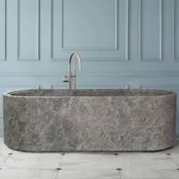 Marble Bath Tub
